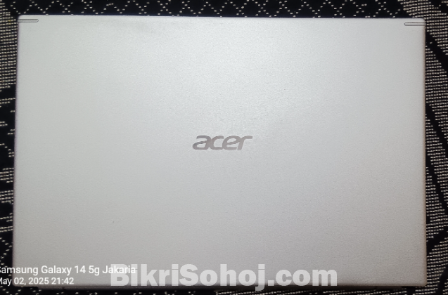 Acer aspire 5 i3 11 genaration